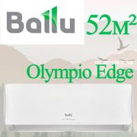 Ballu сплит-система серии Olympio Edge BSO-18HN8_22Y с установкой