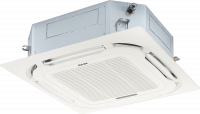 Кассетный кондиционер AUX ALCA-H60/5DR2A_Y25 + MB08 панель для ALCA-H24/36/48/60 inverter + AL-H60/5DR2A(U)_Y25