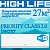 HIGH LIFE Инверторные сплит-системы серии PRIORITY CLASS 2.0 Inverter ACHL-09PC-I-CHDV03S с установкой