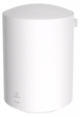 ECOSTAR Электрический водонагреватель серии FLOW EWH-F100-RE 