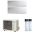 Мульти сплит-система Daikin 2MXM50N9(A) / FTXJ25AW на 2 комнаты в Орле Мульти сплит-система Daikin 2MXM50N9(A) / FTXJ25AW на 2 комнаты