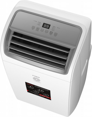 FUNAI Мобильный кондиционер cерии CAMOMIRU MAC-CM40HPN04