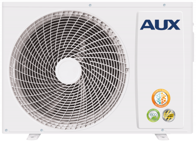 Кассетный кондиционер AUX ALCA-H18/4R1C + AL-H18/4R1C(U) + MB13C