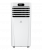 ROYAL CLIMA Мобильный кондиционер cерии TESORO RM-TS28CH-E в Орле ROYAL CLIMA Мобильный кондиционер cерии TESORO RM-TS28CH-E