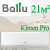Ballu сплит-система серии iGreen Pro BSAG-07HN8 с установкой