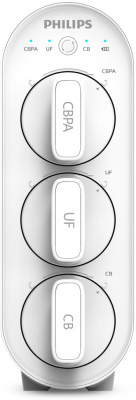PHILIPS Система многоступенчатой ультрафильтрации AUT3234/10 