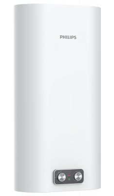 PHILIPS Электрический водонагреватель серии UltraHeat Mechanic AWH1612/51(80YA) 