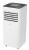 ECOSTAR Мобильный кондиционер серия DESIRE KV-DS07CH-E в Орле ECOSTAR Мобильный кондиционер серия DESIRE KV-DS07CH-E