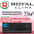 ROYAL CLIMA Инверторные сплит-системы серии ROYAL SUPREMO NERO FULL DC EU Inverter RCI-RSN75HN  с установкой