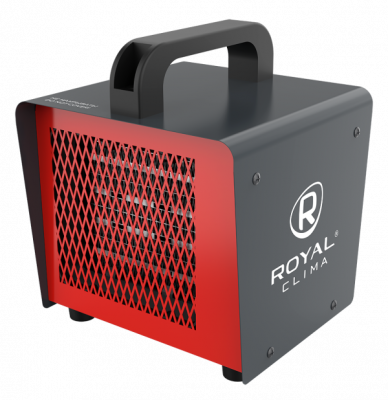 ROYAL CLIMA Тепловая пушка серии HEAT BOX RHB-C2 