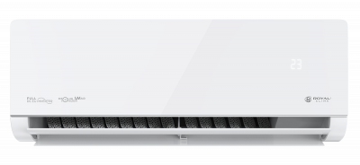 ROYAL CLIMA Инверторные сплит-системы серии ROYAL SUPREMO BLANCO FULL DC EU Inverter RCI-RSB40HN  